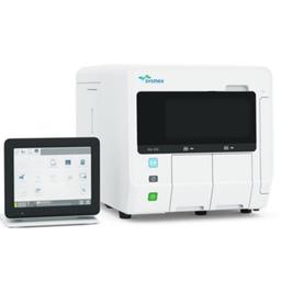 Sysmex XN-550 - Sysmex Europe SE - Clinical Diagnostics