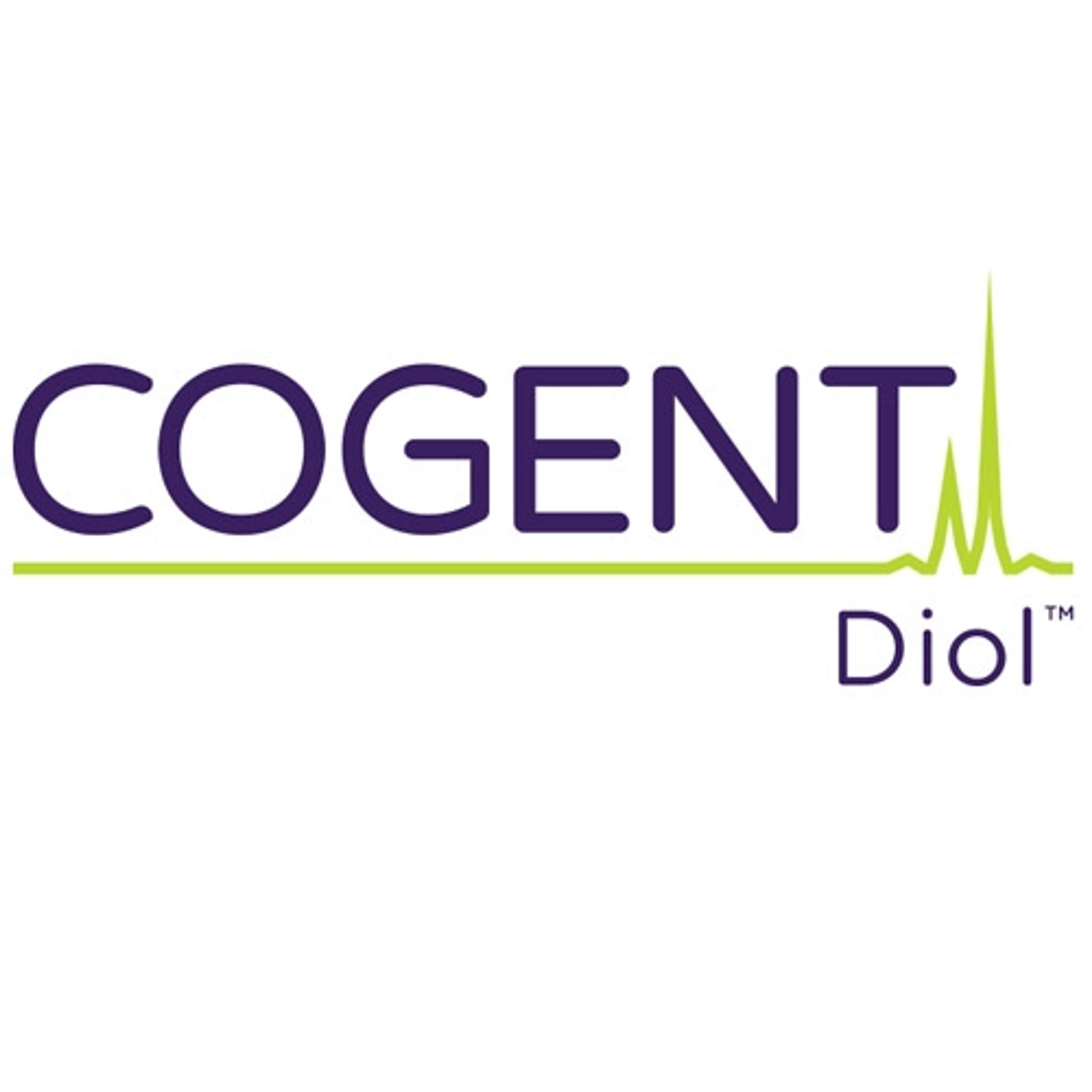 Cogent Diol™ - MicroSolv Technology Corp. - Separations