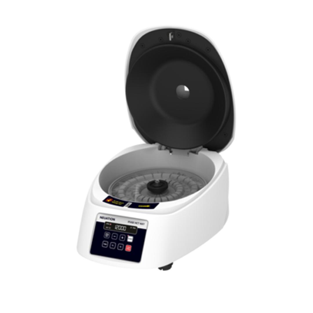 iFuge HCT NXT Clinical Centrifuge - Accumax - Clinical Diagnostics