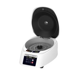 iFuge HCT NXT Clinical Centrifuge - Accumax - Clinical Diagnostics