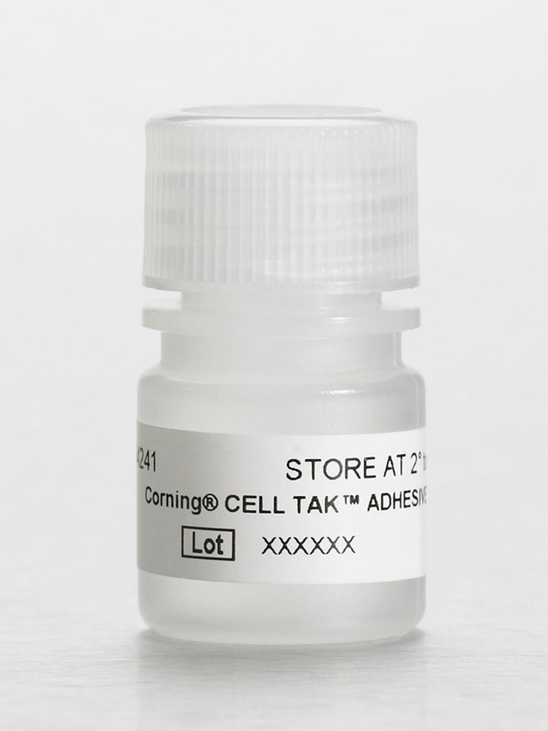 Corning® Cell-Tak™ Cell and Tissue Adhesive, 5mg - Corning Life Sciences