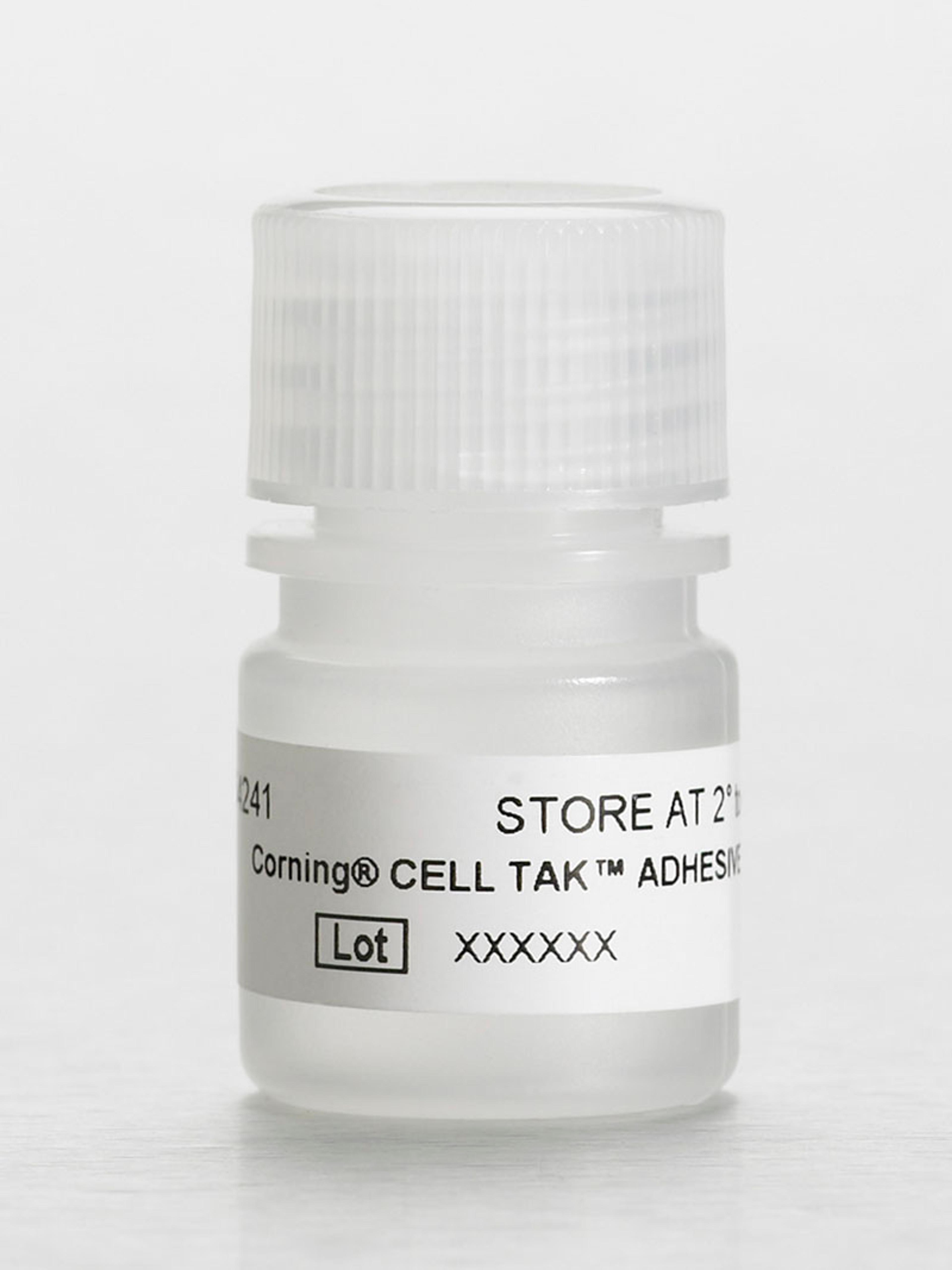 Corning® Cell-Tak™ Cell and Tissue Adhesive, 5mg - Corning Life Sciences