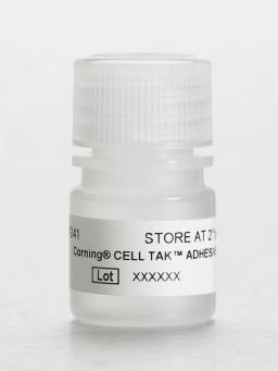 Corning® Cell-Tak™ Cell and Tissue Adhesive, 5mg - Corning Life Sciences