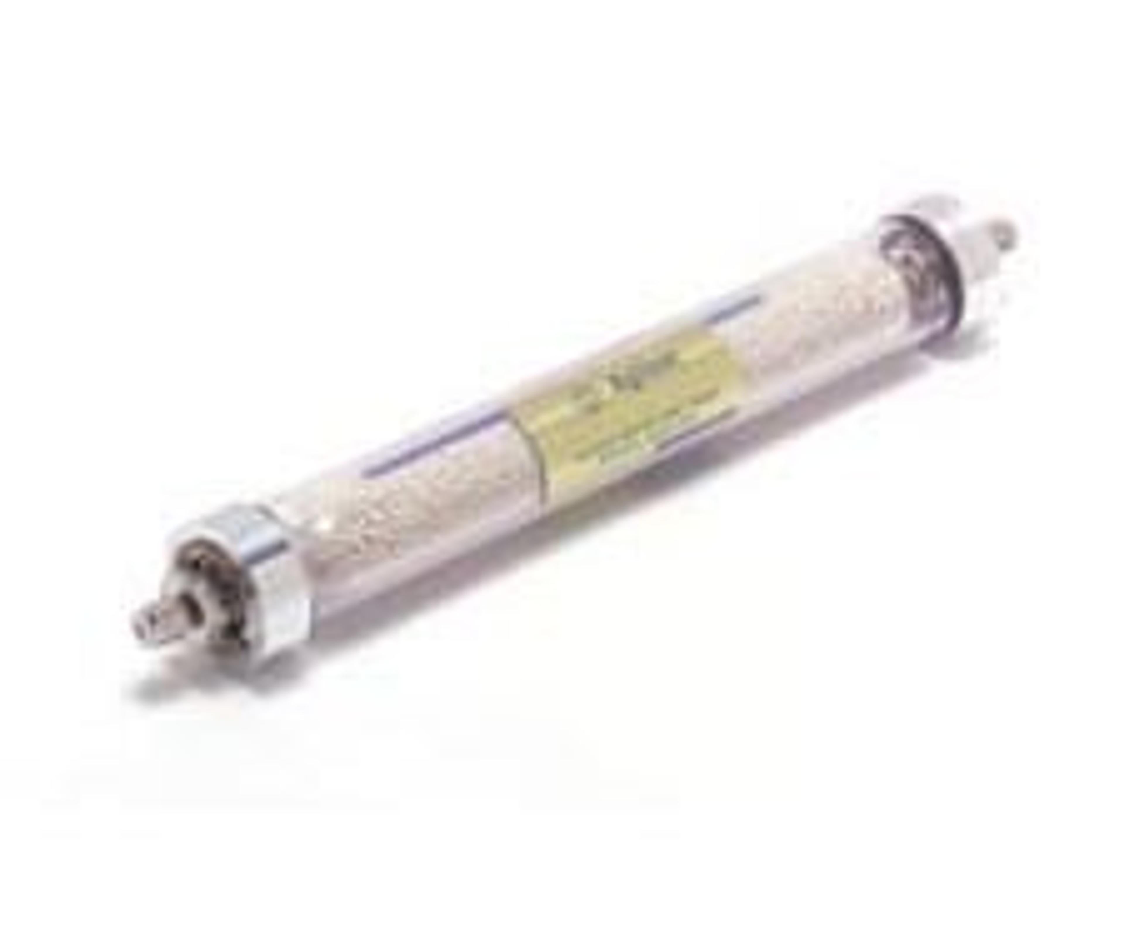 Agilent Indicating Moisture Traps - Agilent Technologies - Separations