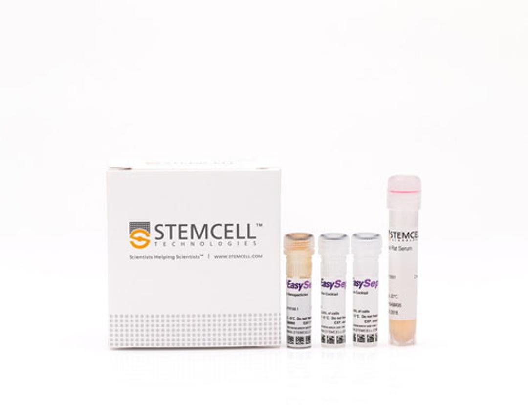 EasySep™ Mouse Custom Enrichment Kit - STEMCELL Technologies Inc. - Life Sciences