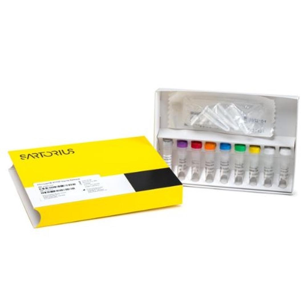 Microsart® ATMP Sterile Release Kit - Sartorius Group - Life Sciences