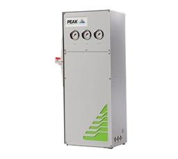 INFINITY 1031 - PEAK Scientific Instruments - General Lab