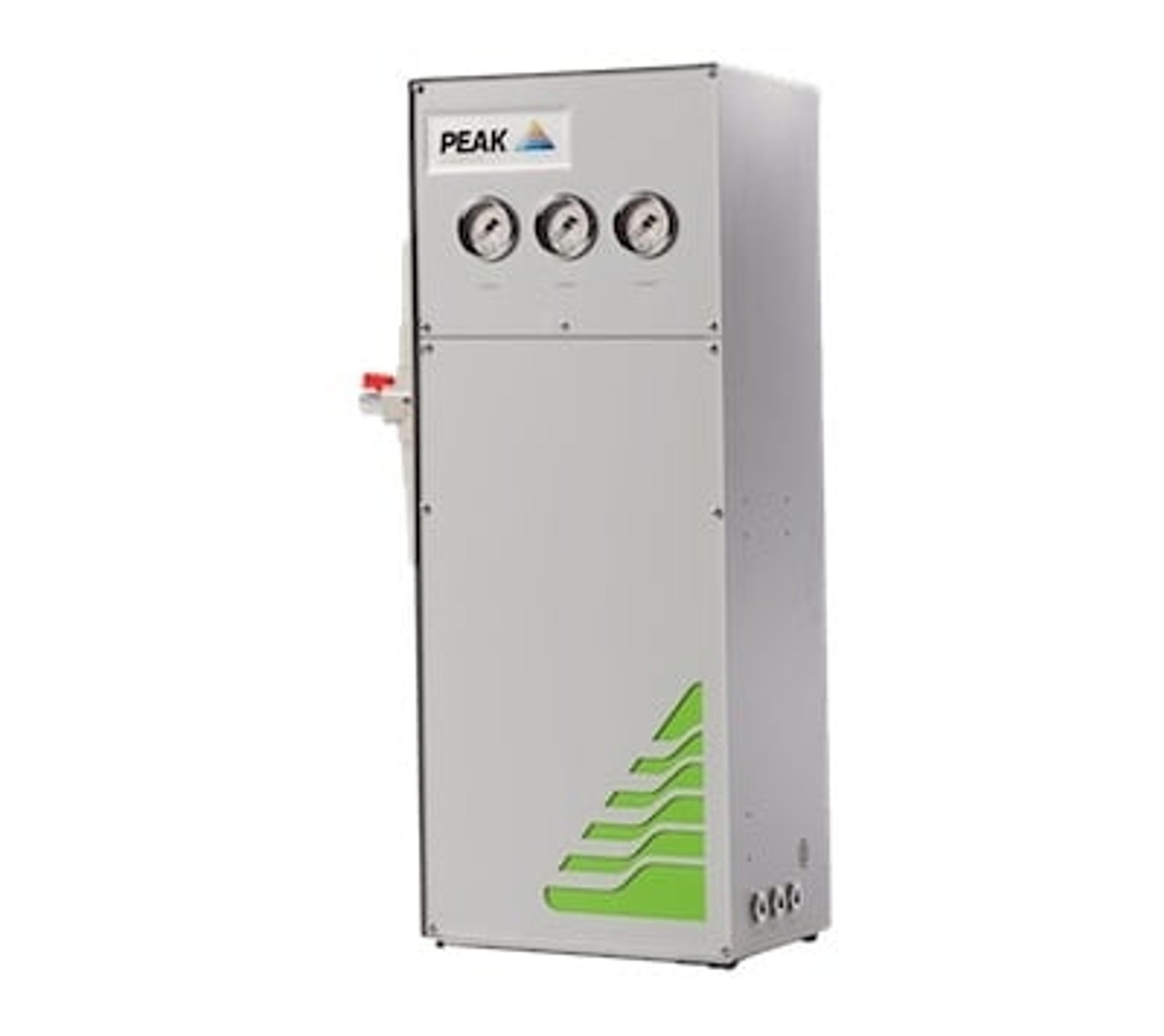 INFINITY 1031 - PEAK Scientific Instruments - General Lab