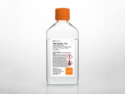 Corning® 1L 10x TBE Buffer, Liquid, pH 8.4 ± 0.1 RNase-/DNase- and protease-free - Corning Life Sciences