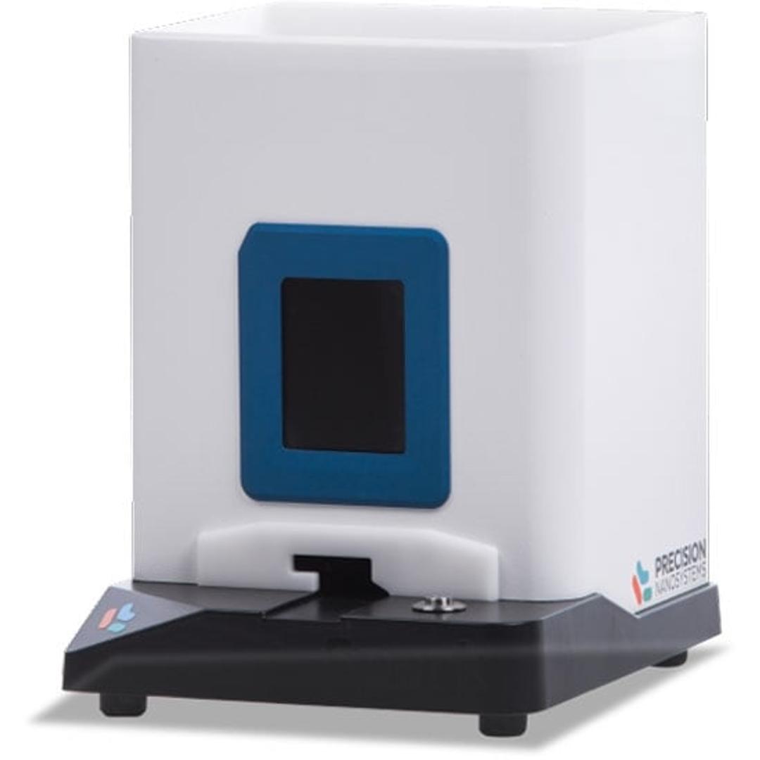 NanoAssemblr™ Spark nanoparticle formulation system - Cytiva - Drug Discovery & Development