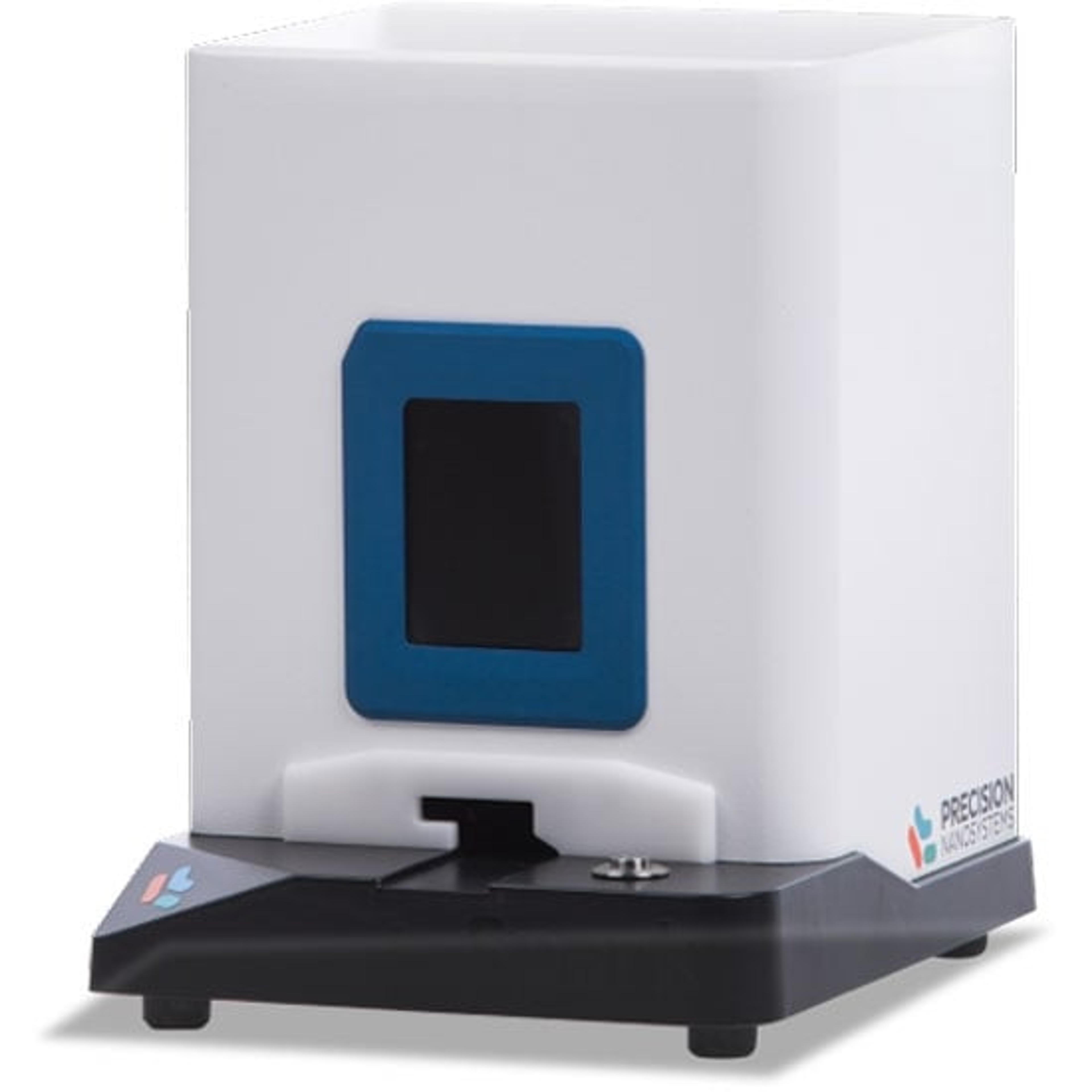 NanoAssemblr™ Spark nanoparticle formulation system - Cytiva - Drug Discovery & Development