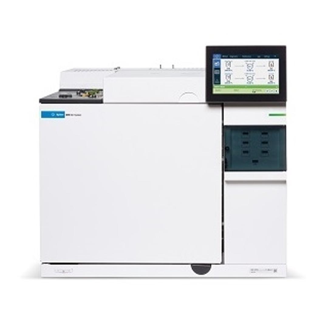 Polymer Grade Monomer Analyzers - Agilent Technologies - Separations