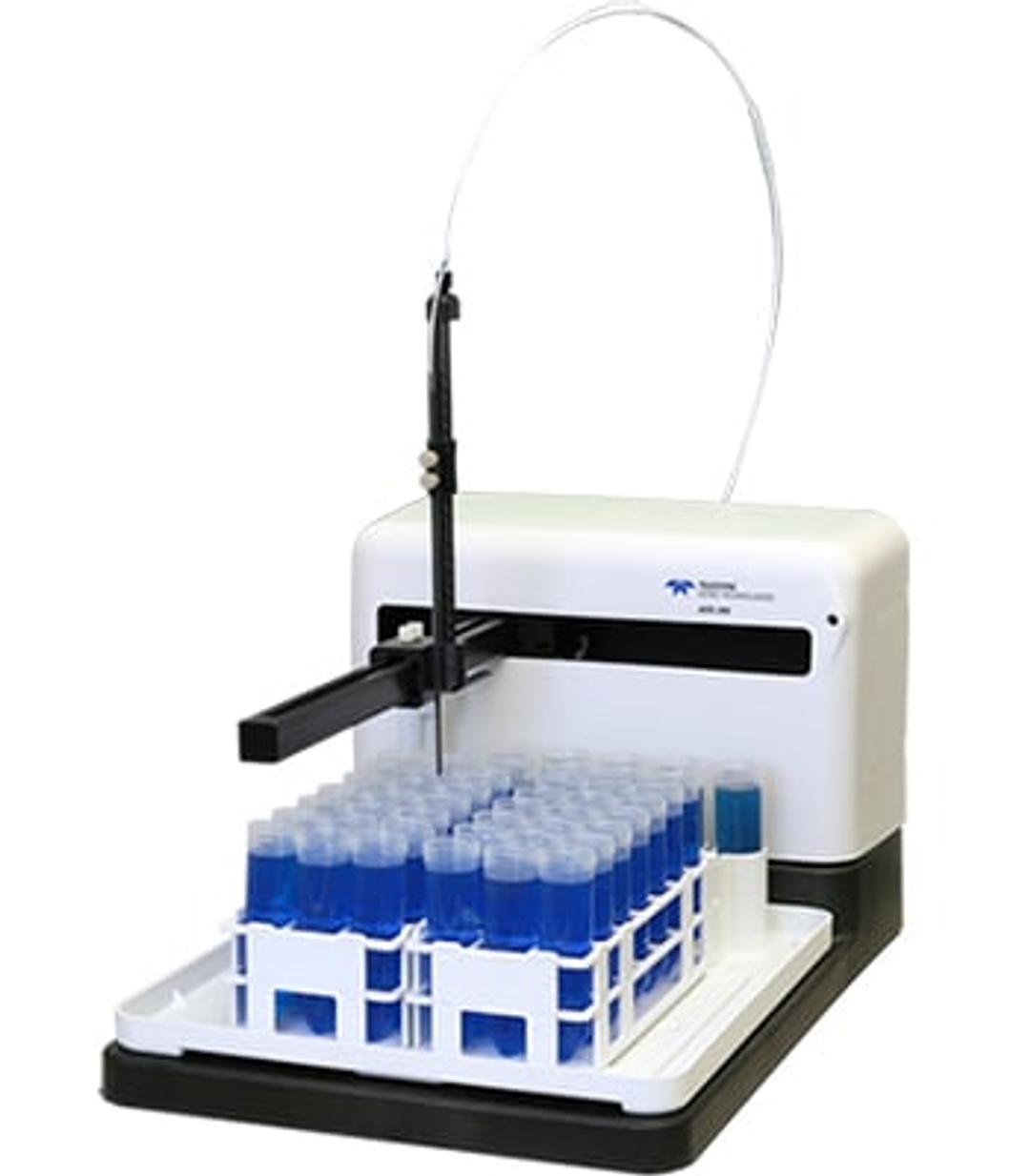 ASX‑280 Compact Autosampler - Teledyne Labs - Lab Automation
