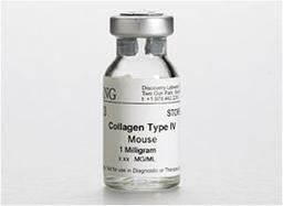 Corning® Collagen IV, Mouse, 1 mg - Corning Life Sciences - Life Sciences