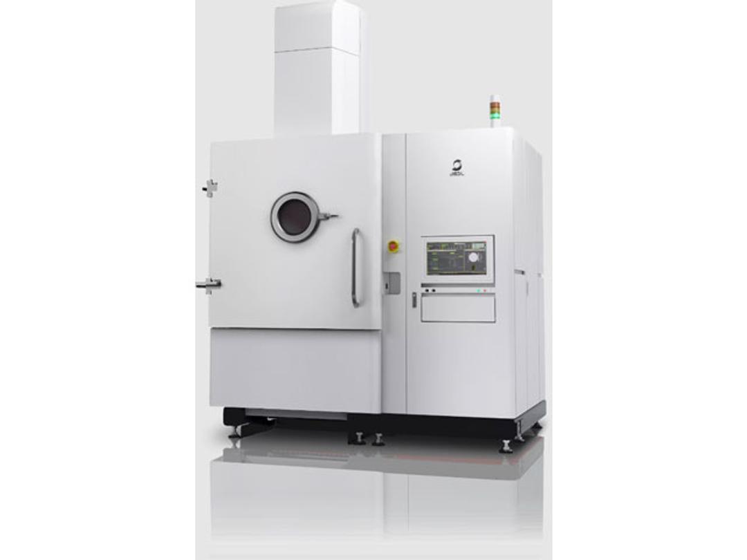JAM-5200EBM(2P) - JEOL USA - Spectroscopy