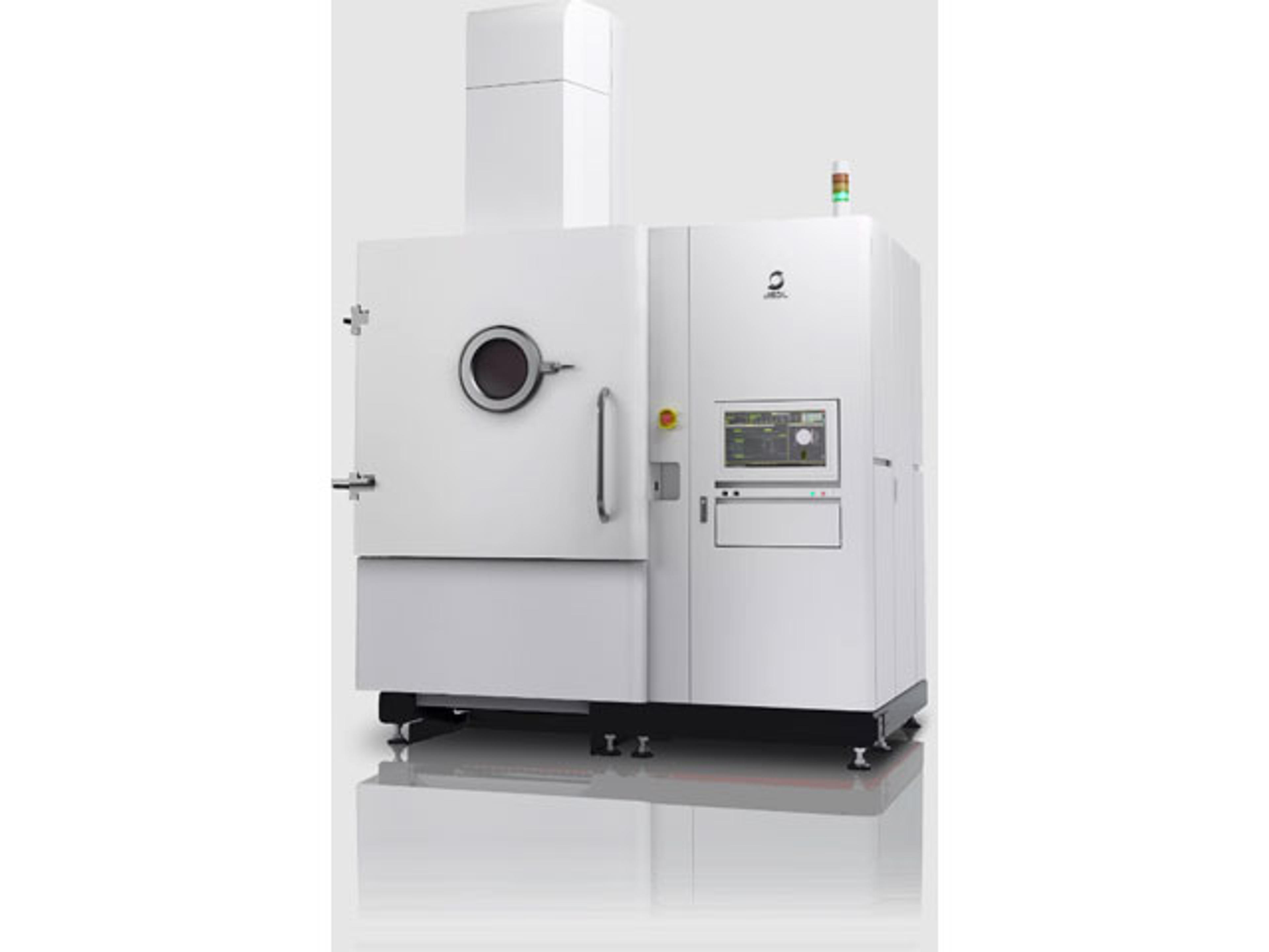 JAM-5200EBM(2P) - JEOL USA - Spectroscopy