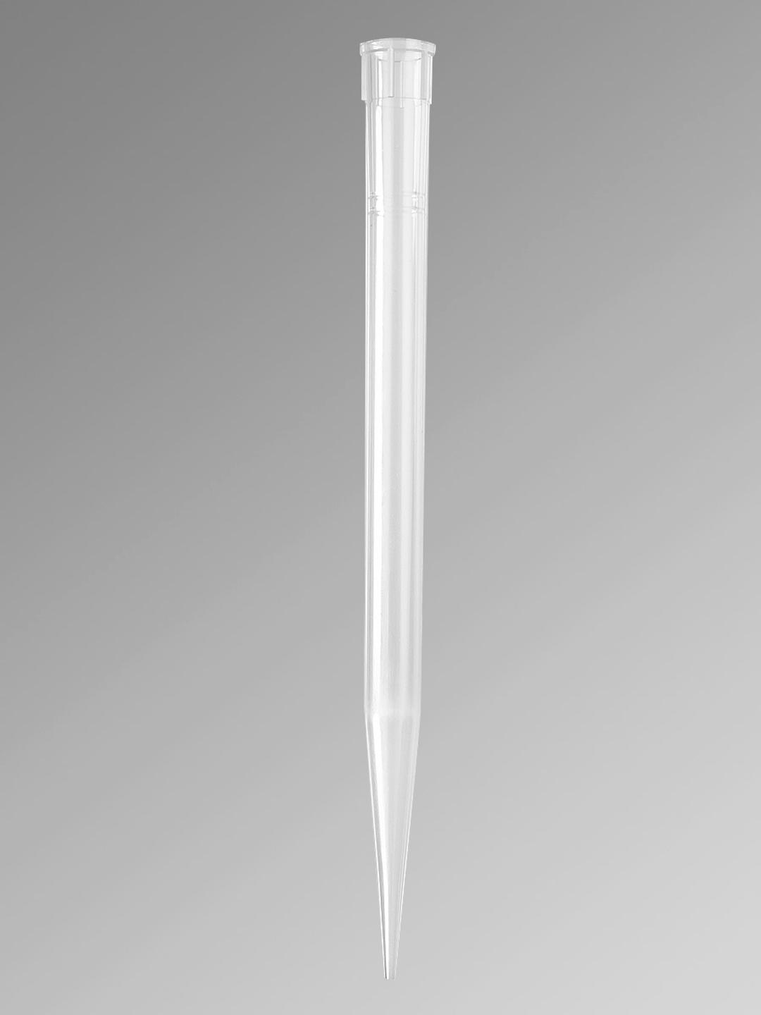 Axygen® 96-well tips, 1000µL, Clear, Non-filtered, Sterile, Hanging tip rack - Corning Life Sciences - General Lab