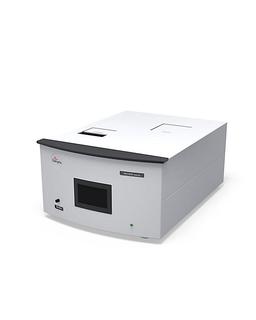 Nicomp Nano Z3000 Zeta Potential Analyzer - Entegris - Materials