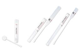Forensic Swabs - SARSTEDT AG - Life Sciences