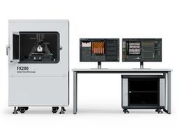 Park FX200 Atomic Force Microscope