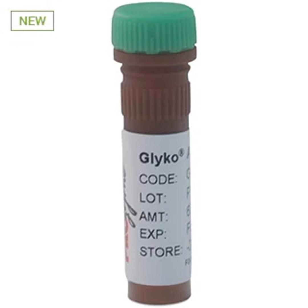 APTS Labeled Glycans - Agilent Technologies - Separations