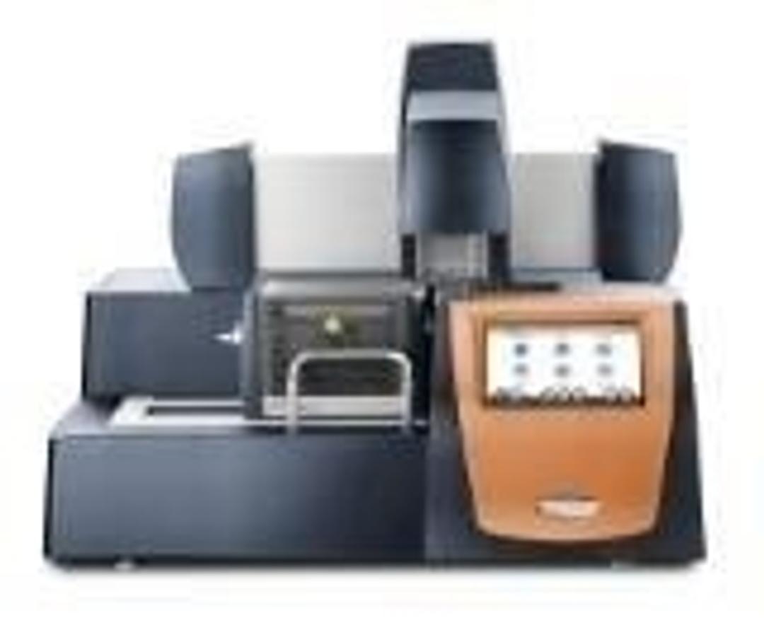 Simultaneous Thermal Analyzer DSC/TGA Analyzer - Discovery 650 SDT - TA Instruments - Waters LLC - Materials