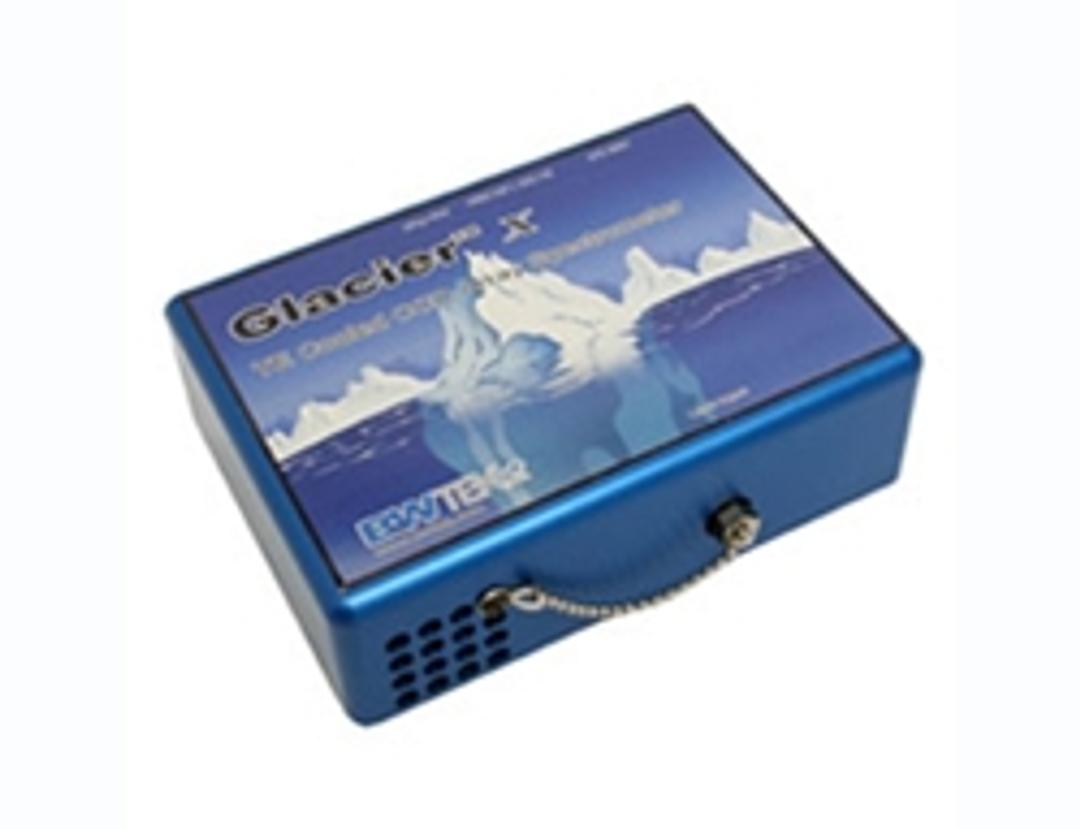 Glacier X ‒ TE Cooled CCD Spectrometer - B&W Tek, Inc. - Spectroscopy