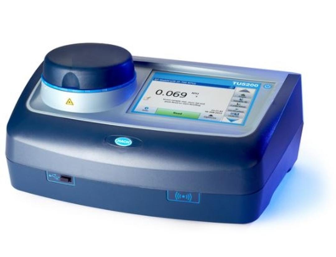 TU5200 Laboratory Laser Turbidimeter - Hach Company - Environmental