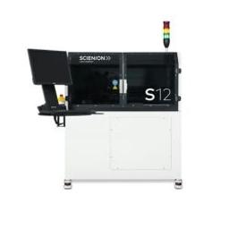 sciFLEXARRAYER S12 - Scienion - Lab Automation