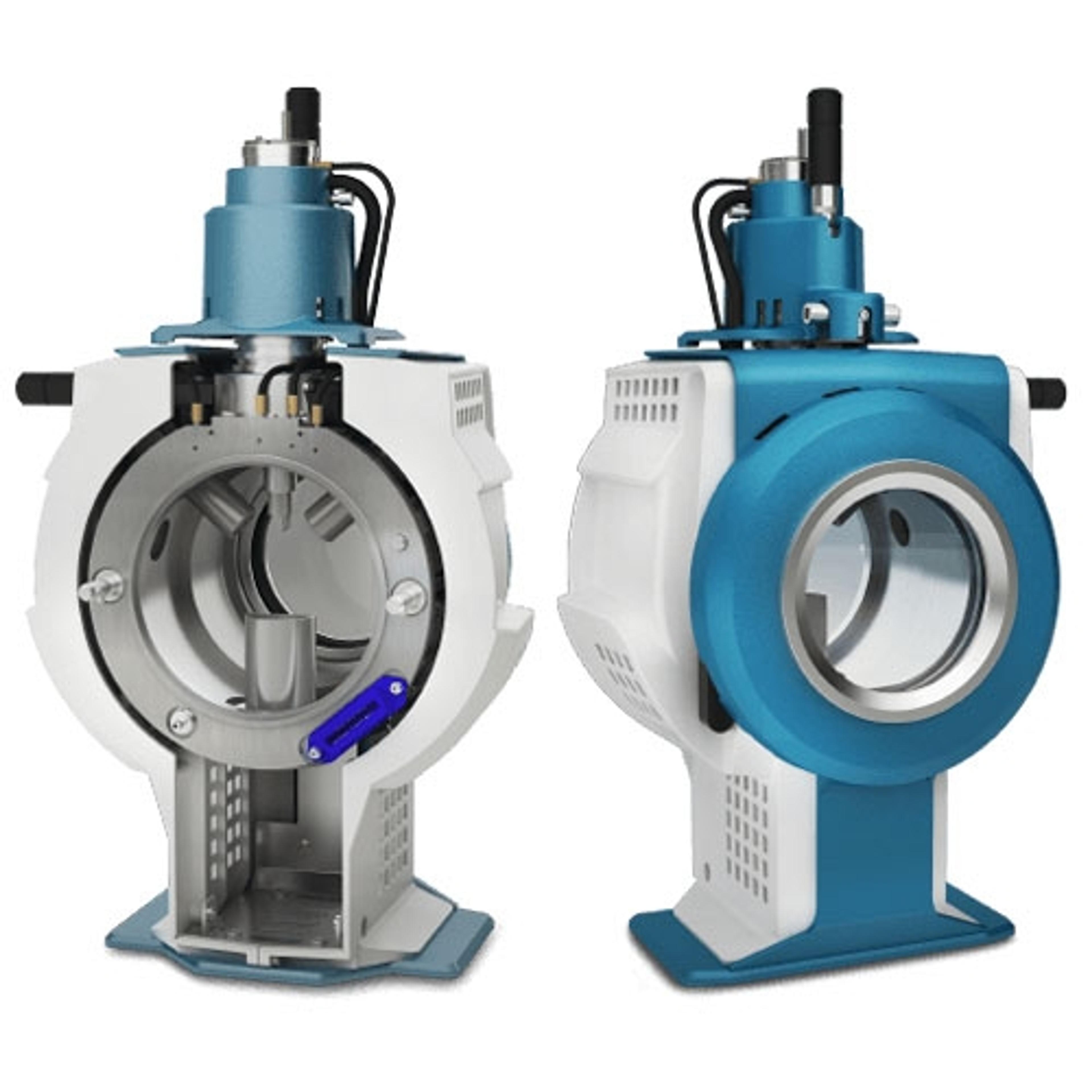 IonDrive Turbo V source - SCIEX - Separations