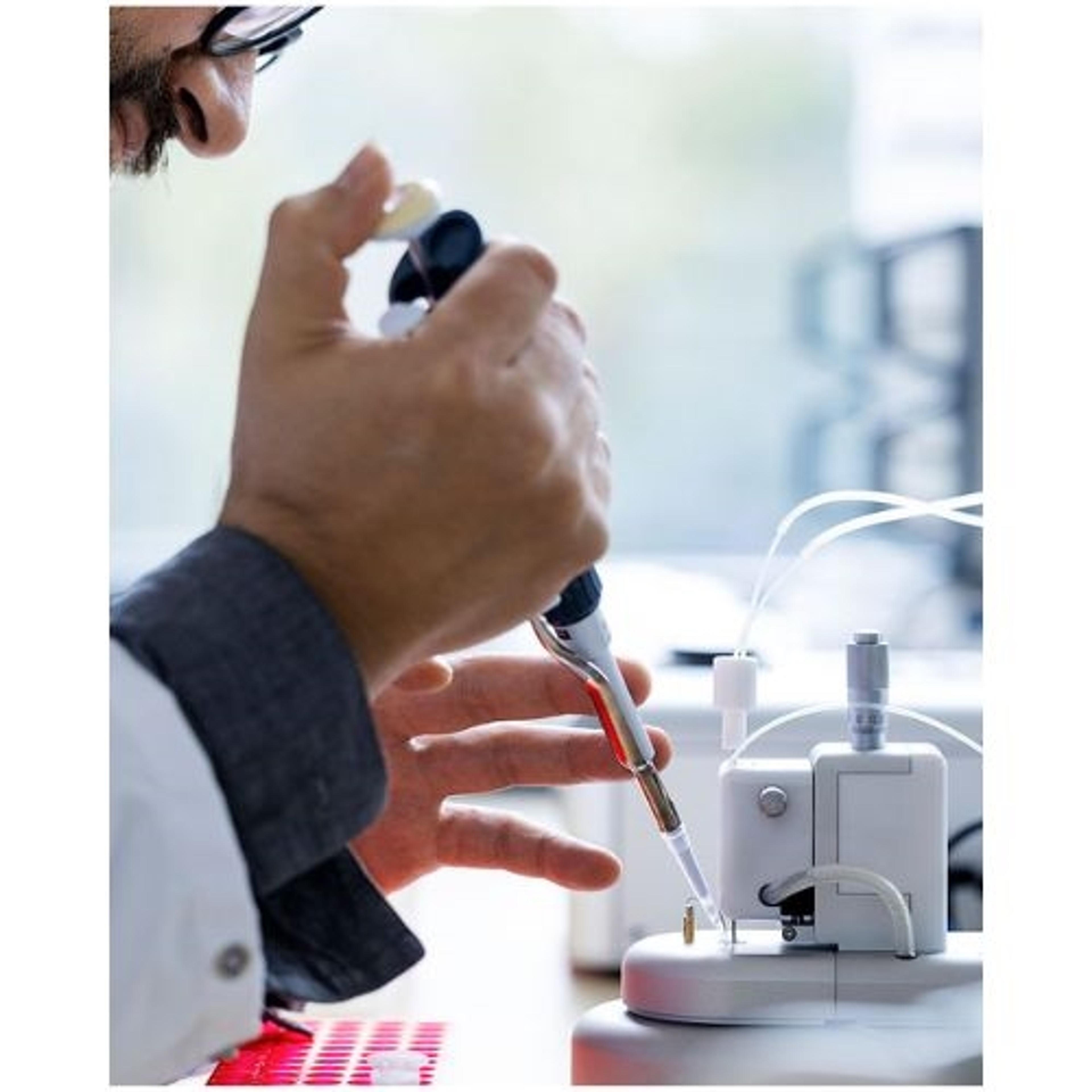 Port-a-Patch - Nanion Technologies GmbH - Life Sciences