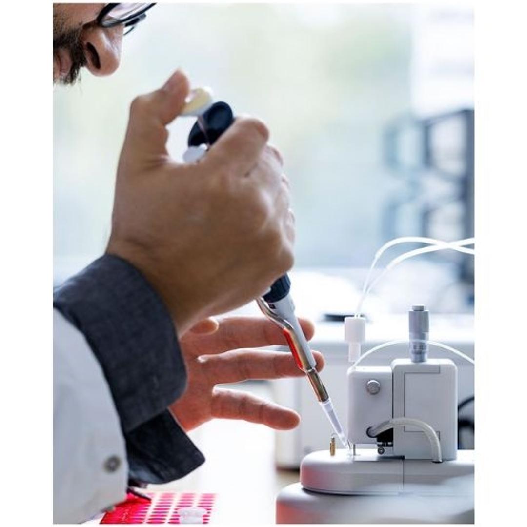 Port-a-Patch - Nanion Technologies GmbH - Life Sciences