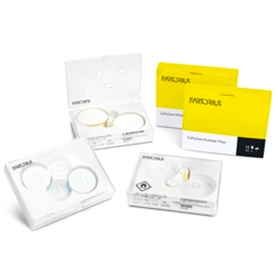 LF membranes - Sartorius Group - General Lab