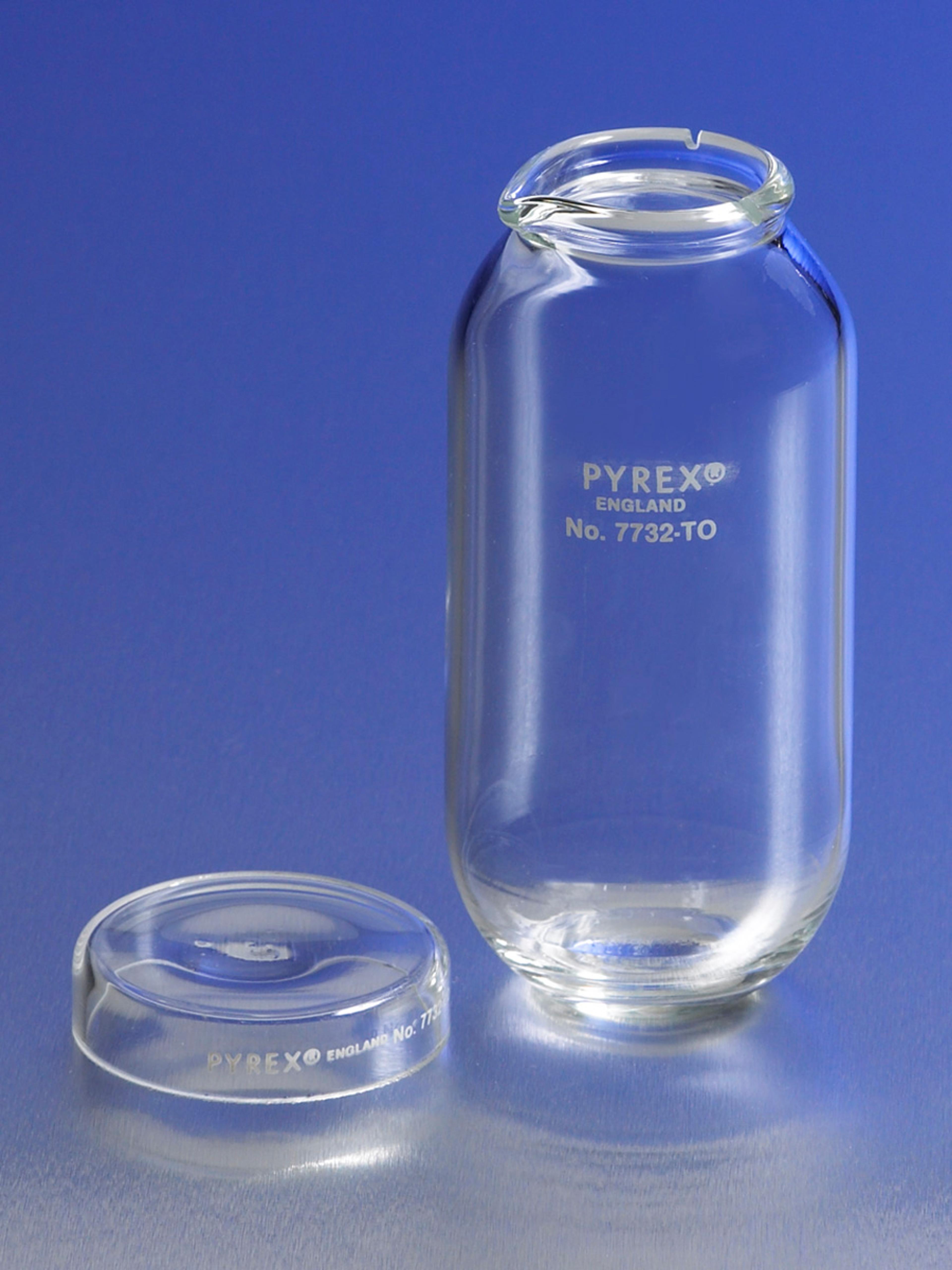 Replacement Cover for Gum Bomb No.7732 - Corning Life Sciences