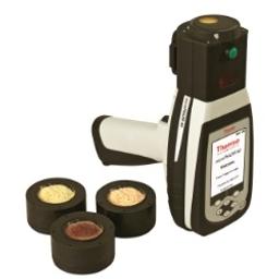 MicroPHAZIR™ AG Feed Analyzer - Thermo Fisher Scientific - Spectroscopy