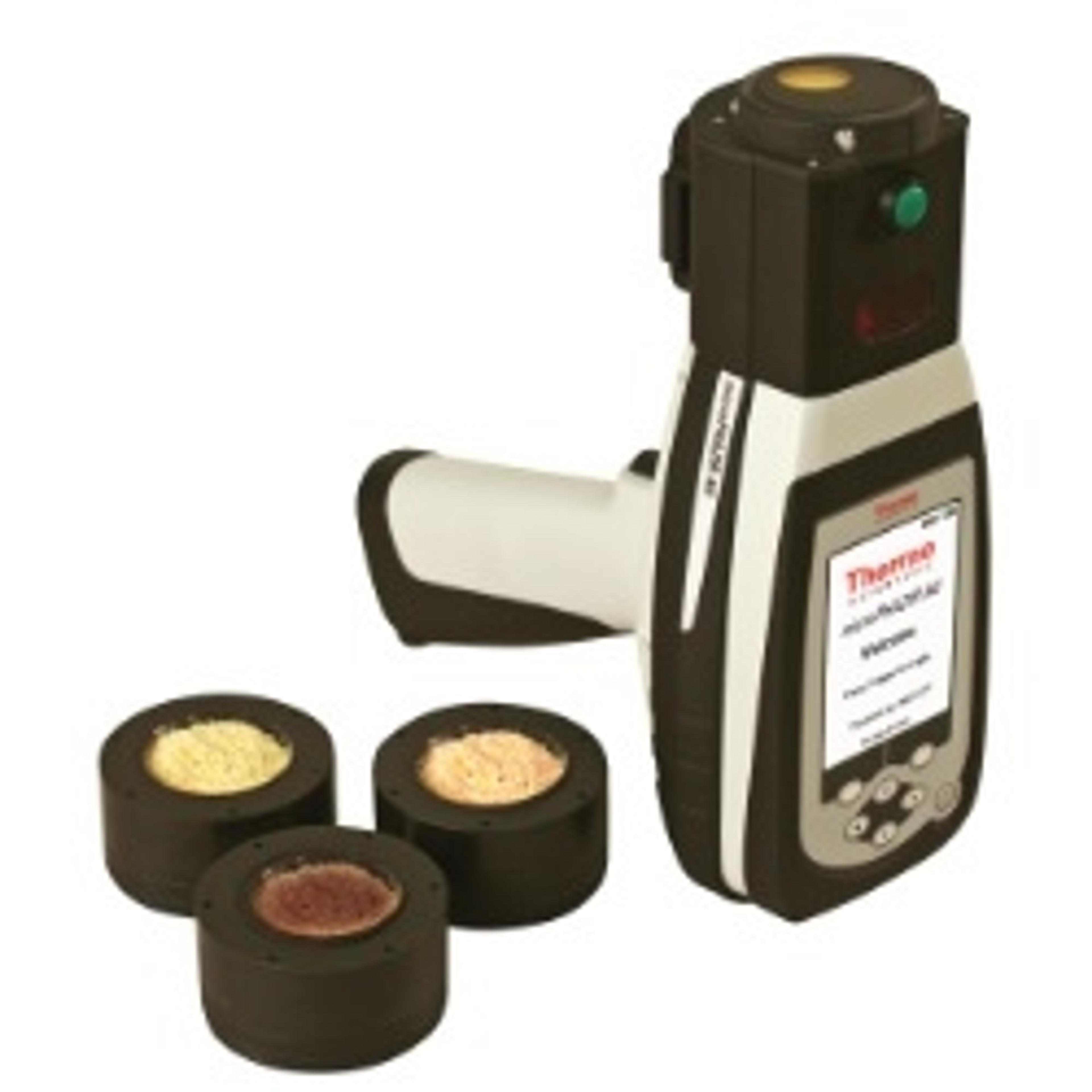 MicroPHAZIR™ AG Feed Analyzer - Thermo Fisher Scientific - Spectroscopy