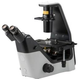 Eclipse Ts2 Inverted Research Microscope - Nikon Healthcare Business – Microscope Solutions - Life Sciences
