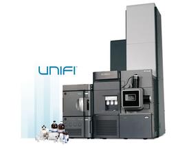 UNIFI Scientific Information System - Waters - Separations