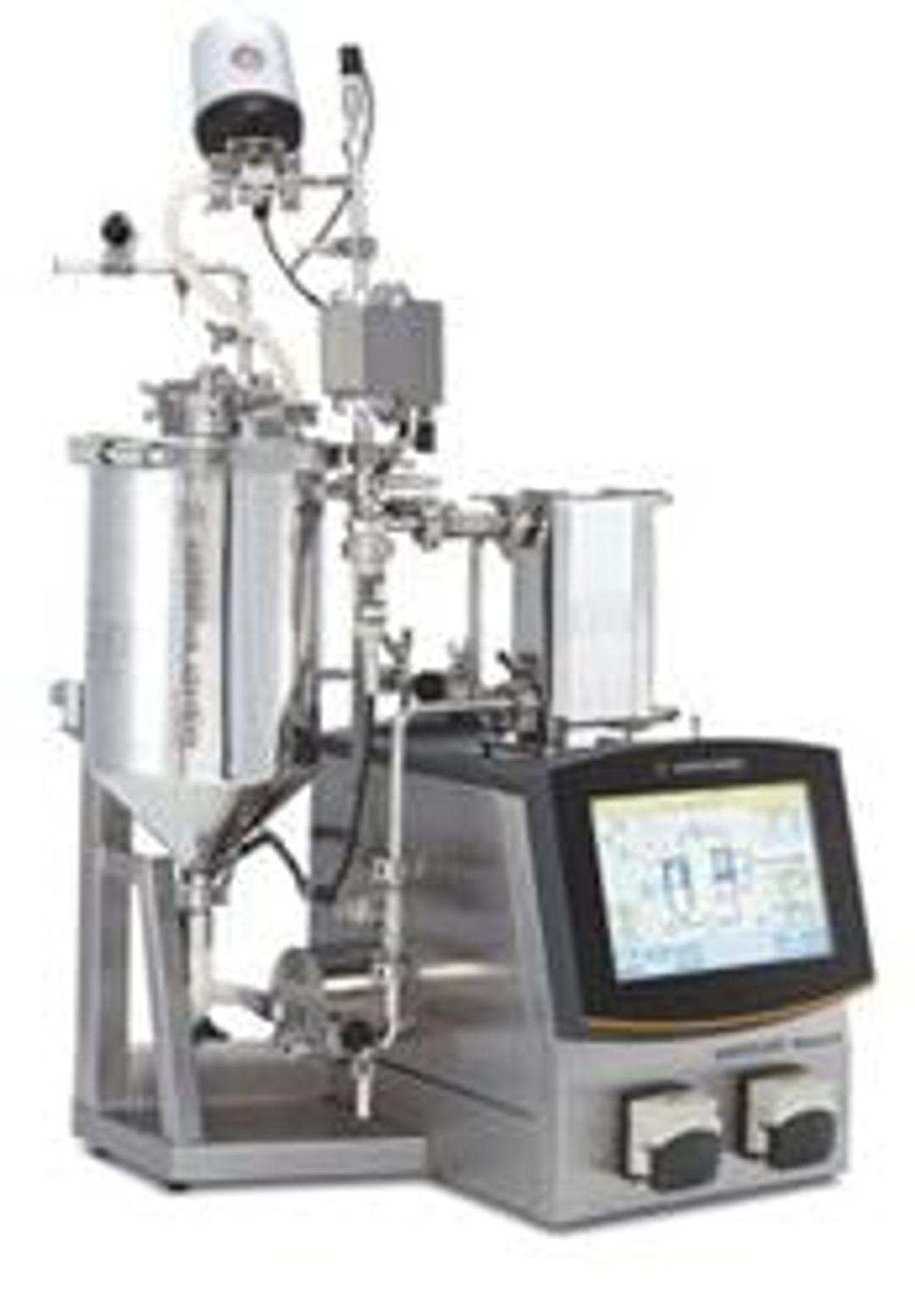 SARTOFLOW® Advanced crossflow filtration systems - Sartorius Group