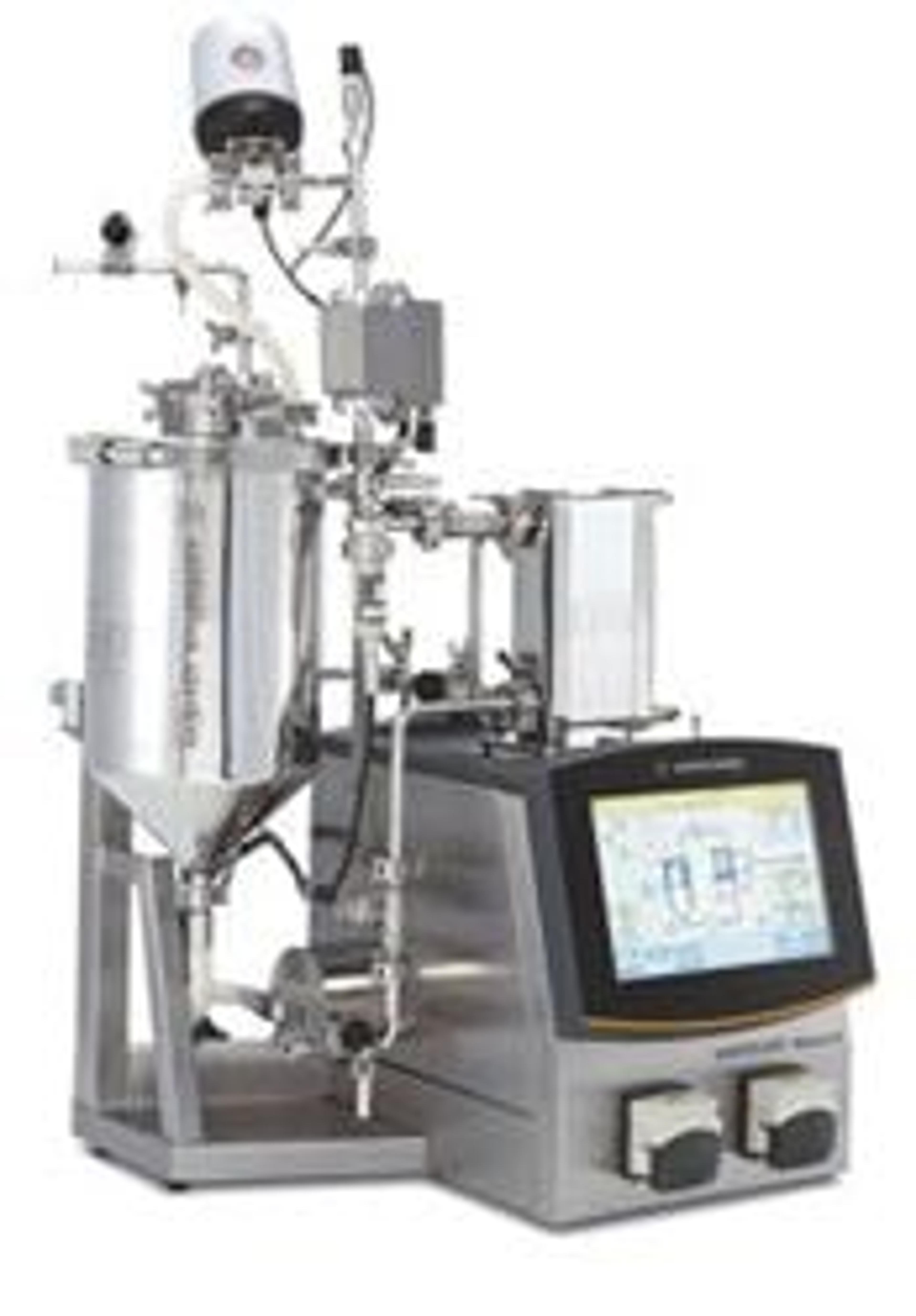 SARTOFLOW® Advanced crossflow filtration systems - Sartorius Group
