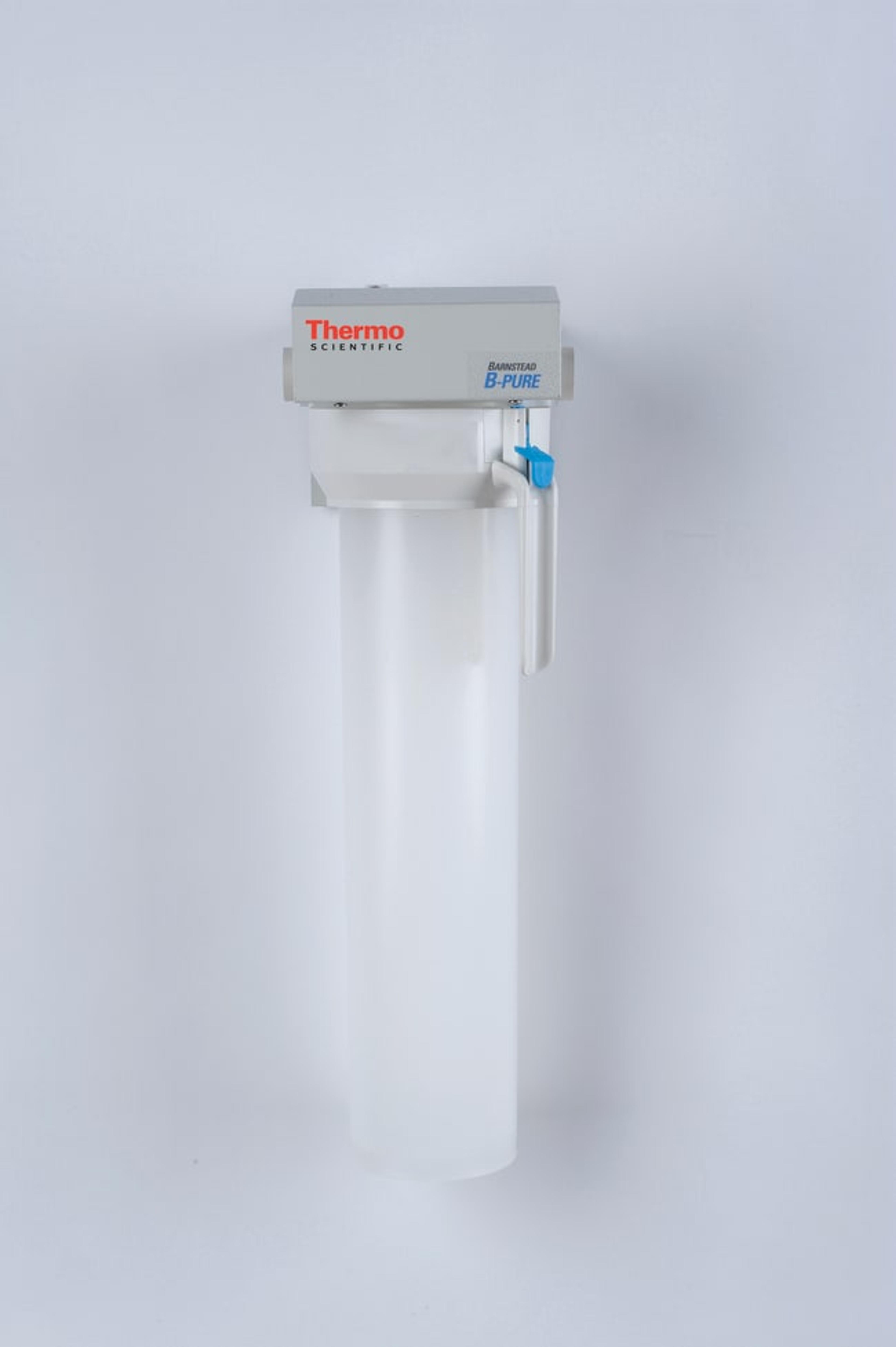 Thermo Scientific™ B-Pure™ Water Purification System - Thermo Fisher Scientific - General Lab