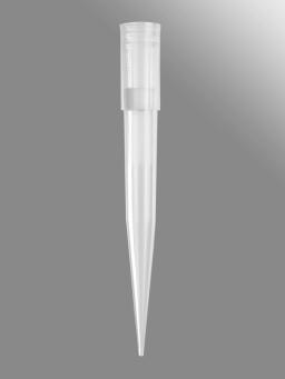 Axygen® 1000 µL Maxymum Recovery® Universal Fit FilterTips, Clear, Sterile, Rack Pack,100 Tips/Rack,10 Racks/Pack, 5 Packs/Case - Corning Life Sciences - General Lab