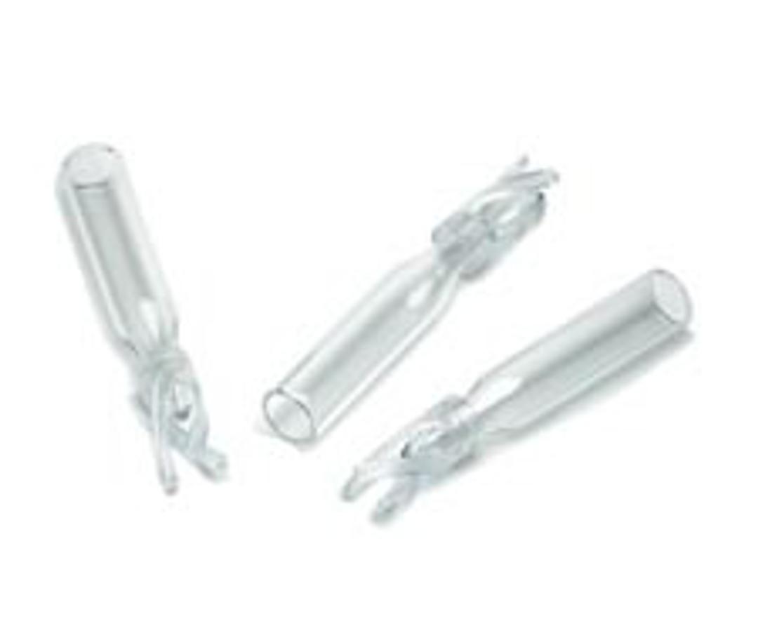 Vials - Microvolume Inserts - Agilent Technologies - General Lab
