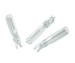 Vials - Microvolume Inserts - Agilent Technologies - General Lab