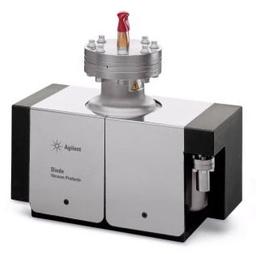 VacIon Plus 55 Pump - Agilent Technologies - General Lab