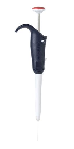 MICROMAN® E - Gilson, Inc. - General Lab