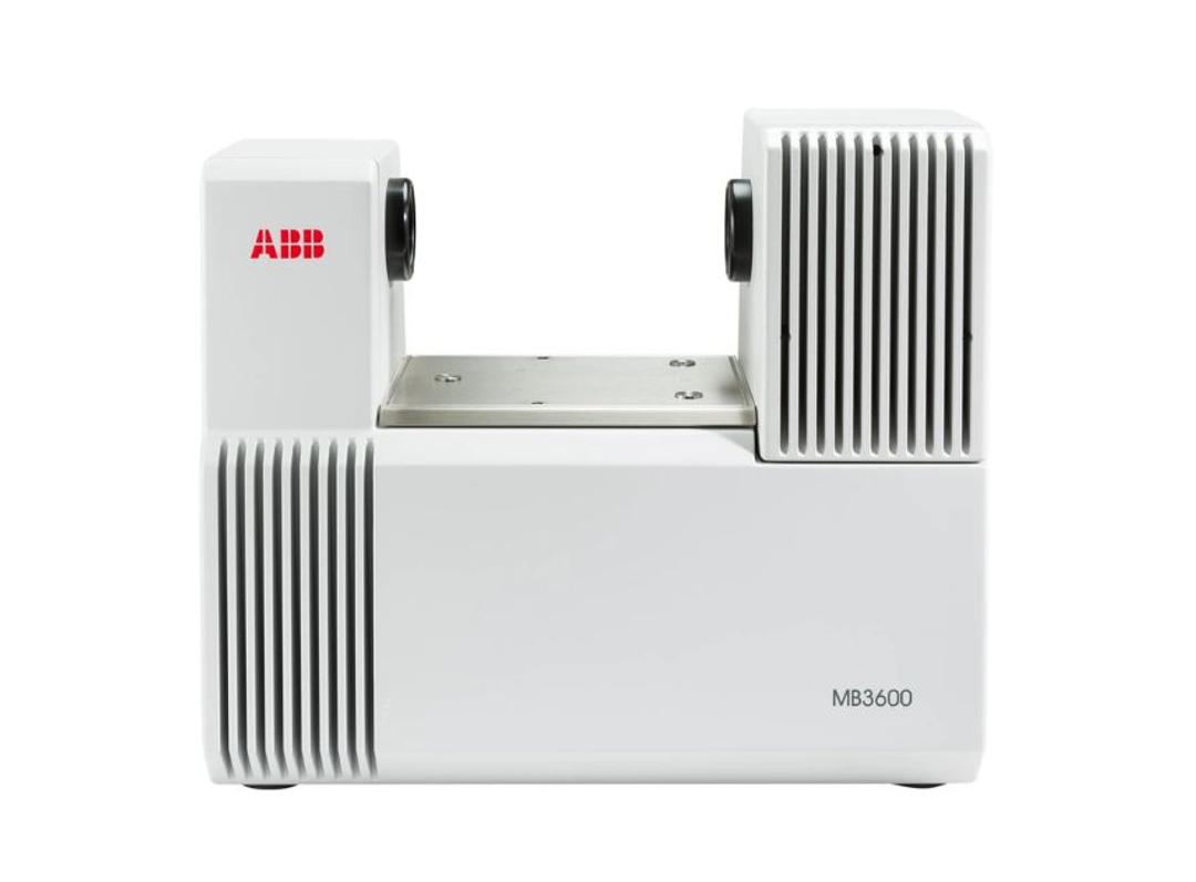 MB3600 FT-NIR Laboratory Analyzer for QA/QC - ABB Analytical Measurements - Spectroscopy