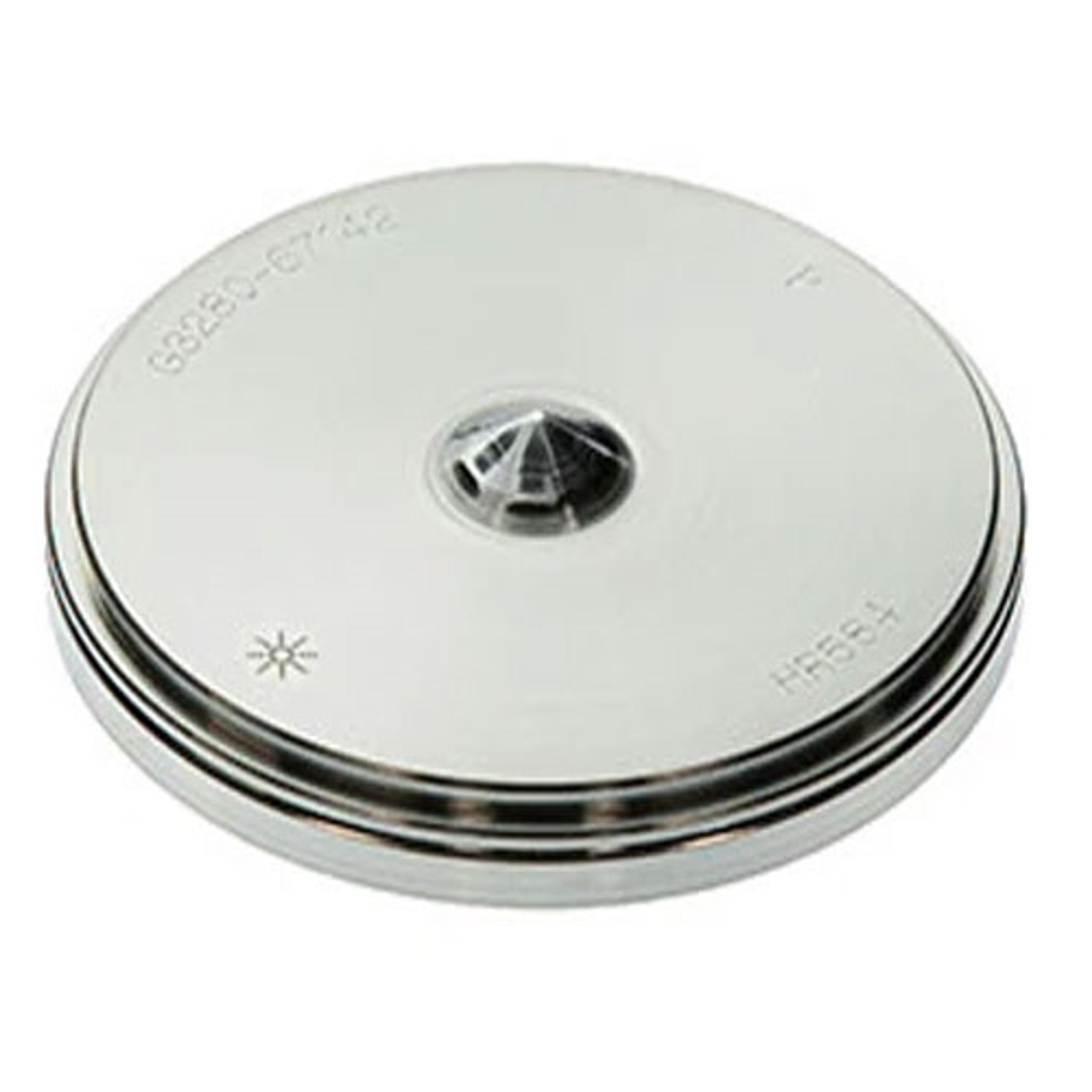 ICP-MS sampler cone Platinum-tip with Nickel-plated base - Agilent Technologies - Spectroscopy