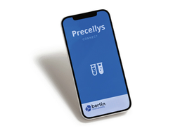 Precellys Connect - Bertin Technologies - General Lab