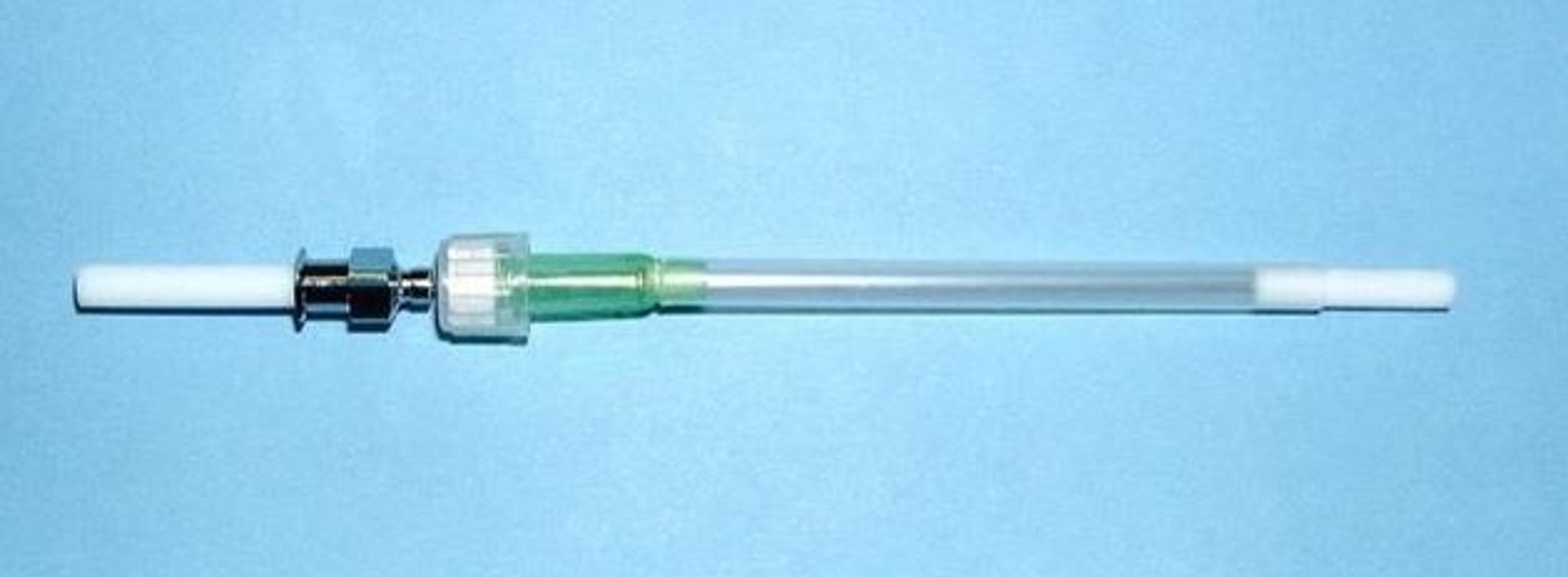 Needle Trap - PAS Technology - General Lab